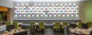 La imagen 73 de la Empresa CROWNE PLAZA MARUMA HOTEL & CASINO en Maracaibo V