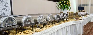 La imagen 74 de la Empresa CROWNE PLAZA MARUMA HOTEL & CASINO en Maracaibo V