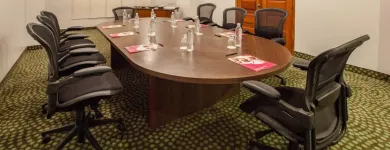 La imagen 76 de la Empresa CROWNE PLAZA MARUMA HOTEL & CASINO en Maracaibo V