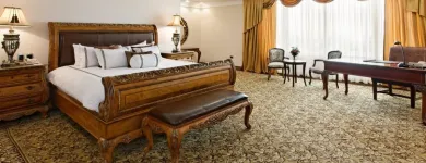 La imagen 77 de la Empresa CROWNE PLAZA MARUMA HOTEL & CASINO en Maracaibo V