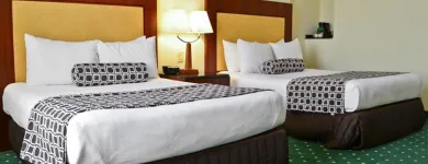 La imagen 79 de la Empresa CROWNE PLAZA MARUMA HOTEL & CASINO en Maracaibo V