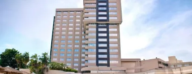 La imagen 80 de la Empresa CROWNE PLAZA MARUMA HOTEL & CASINO en Maracaibo V