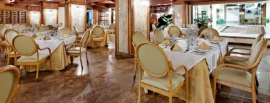 La imagen 82 de la Empresa CROWNE PLAZA MARUMA HOTEL & CASINO en Maracaibo V