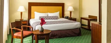 La imagen 83 de la Empresa CROWNE PLAZA MARUMA HOTEL & CASINO en Maracaibo V