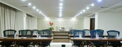 La imagen 86 de la Empresa CROWNE PLAZA MARUMA HOTEL & CASINO en Maracaibo V