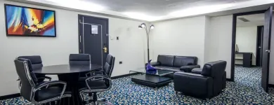 La imagen 87 de la Empresa CROWNE PLAZA MARUMA HOTEL & CASINO en Maracaibo V