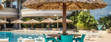 La imagen 88 de la Empresa CROWNE PLAZA MARUMA HOTEL & CASINO en Maracaibo V