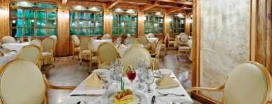 La imagen 89 de la Empresa CROWNE PLAZA MARUMA HOTEL & CASINO en Maracaibo V