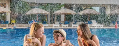 La imagen 90 de la Empresa CROWNE PLAZA MARUMA HOTEL & CASINO en Maracaibo V