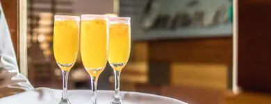 La imagen 91 de la Empresa CROWNE PLAZA MARUMA HOTEL & CASINO en Maracaibo V