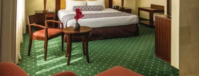 La imagen 92 de la Empresa CROWNE PLAZA MARUMA HOTEL & CASINO en Maracaibo V