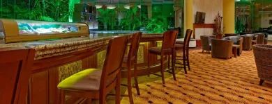 La imagen 93 de la Empresa CROWNE PLAZA MARUMA HOTEL & CASINO en Maracaibo V