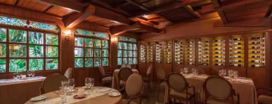 La imagen 95 de la Empresa CROWNE PLAZA MARUMA HOTEL & CASINO en Maracaibo V