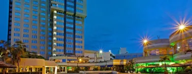La imagen 97 de la Empresa CROWNE PLAZA MARUMA HOTEL & CASINO en Maracaibo V
