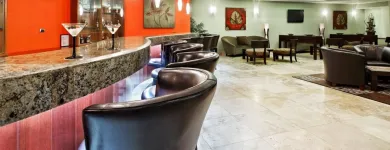 La imagen 100 de la Empresa CROWNE PLAZA MARUMA HOTEL & CASINO en Maracaibo V