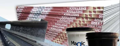 La imagen 5 de la Empresa DECOWALL, C.A. yeso vinil en Valencia G
