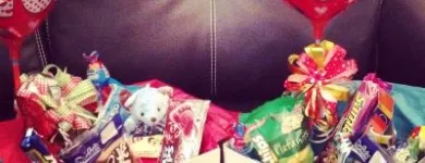 La imagen 1 de la Empresa DESAYUNOS MAÑANITAS DETALLES Y ALGO MAS C.A. Dulces en Valencia G