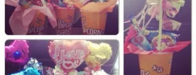 La imagen 2 de la Empresa DESAYUNOS MAÑANITAS DETALLES Y ALGO MAS C.A. Dulces en Valencia G