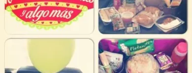 La imagen 3 de la Empresa DESAYUNOS MAÑANITAS DETALLES Y ALGO MAS C.A. Dulces en Valencia G