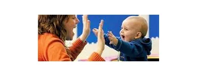 La imagen 1 de la Empresa DESCUBRIENDO A TU HIJO CENTRO DE ESTIMULACIÓN INFANTIL, C.A Talleres de Creatividad en Valencia G