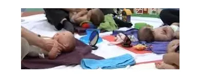 La imagen 3 de la Empresa DESCUBRIENDO A TU HIJO CENTRO DE ESTIMULACIÓN INFANTIL, C.A Talleres de Creatividad en Valencia G