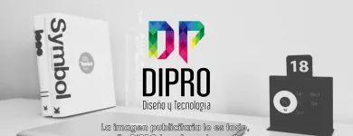 La imagen 2 de la Empresa DIPRO DISEÑO Y TECNOLOGIA, C.A. Pagina Web en Caracas M