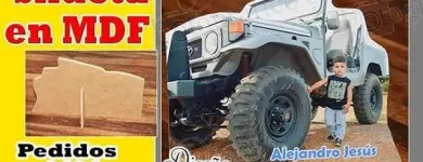 La imagen 16 de la Empresa DISEÑO FOTOGRAFICO C.A Videos promocionales en Barquisimeto K