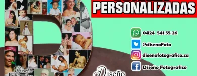 La imagen 17 de la Empresa DISEÑO FOTOGRAFICO C.A Videos promocionales en Barquisimeto K