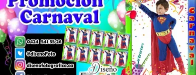 La imagen 19 de la Empresa DISEÑO FOTOGRAFICO C.A Videos promocionales en Barquisimeto K