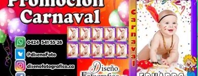 La imagen 20 de la Empresa DISEÑO FOTOGRAFICO C.A Videos promocionales en Barquisimeto K