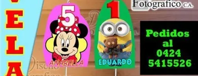 La imagen 29 de la Empresa DISEÑO FOTOGRAFICO C.A Videos promocionales en Barquisimeto K