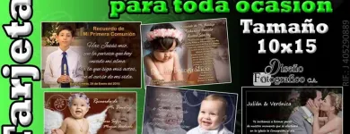 La imagen 31 de la Empresa DISEÑO FOTOGRAFICO C.A Videos promocionales en Barquisimeto K