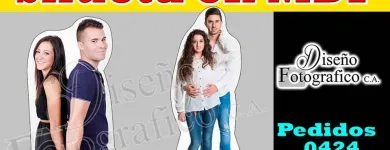 La imagen 33 de la Empresa DISEÑO FOTOGRAFICO C.A Videos promocionales en Barquisimeto K