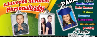 La imagen 46 de la Empresa DISEÑO FOTOGRAFICO C.A Videos promocionales en Barquisimeto K