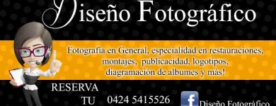 La imagen 49 de la Empresa DISEÑO FOTOGRAFICO C.A Videos promocionales en Barquisimeto K
