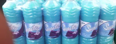 La imagen 1 de la Empresa DISTRIBUIDORA FONTITEZ,CA Servicio de Limpieza en Maracay D