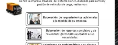 La imagen 6 de la Empresa E-VOLUTION SYSTEM C.A. Tecnologia en Valencia G