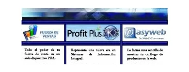 La imagen 13 de la Empresa E-VOLUTION SYSTEM C.A. Tecnologia en Valencia G