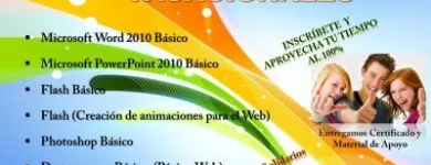La imagen 19 de la Empresa E-VOLUTION SYSTEM C.A. Tecnologia en Valencia G