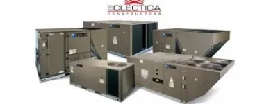 La imagen 2 de la Empresa ECLECTICA CONSTRUCTORA C.A. Turístico en Caracas M