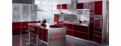 La imagen 5 de la Empresa ECLECTICA CONSTRUCTORA C.A. Turístico en Caracas M