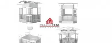 La imagen 7 de la Empresa ECLECTICA CONSTRUCTORA C.A. Turístico en Caracas M