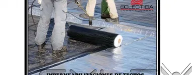 La imagen 12 de la Empresa ECLECTICA CONSTRUCTORA C.A. Turístico en Caracas M