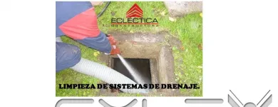 La imagen 18 de la Empresa ECLECTICA CONSTRUCTORA C.A. Turístico en Caracas M