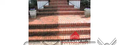 La imagen 21 de la Empresa ECLECTICA CONSTRUCTORA C.A. Turístico en Caracas M