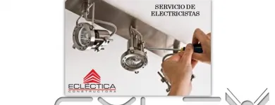 La imagen 31 de la Empresa ECLECTICA CONSTRUCTORA C.A. Turístico en Caracas M