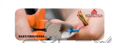 La imagen 32 de la Empresa ECLECTICA CONSTRUCTORA C.A. Turístico en Caracas M