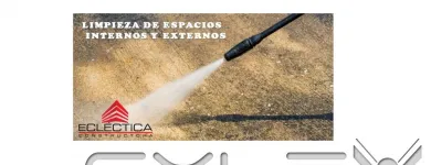 La imagen 33 de la Empresa ECLECTICA CONSTRUCTORA C.A. Turístico en Caracas M