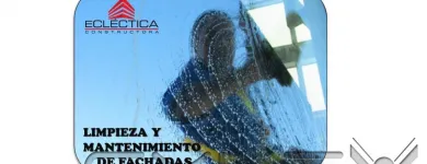 La imagen 34 de la Empresa ECLECTICA CONSTRUCTORA C.A. Turístico en Caracas M