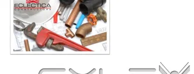 La imagen 37 de la Empresa ECLECTICA CONSTRUCTORA C.A. Turístico en Caracas M